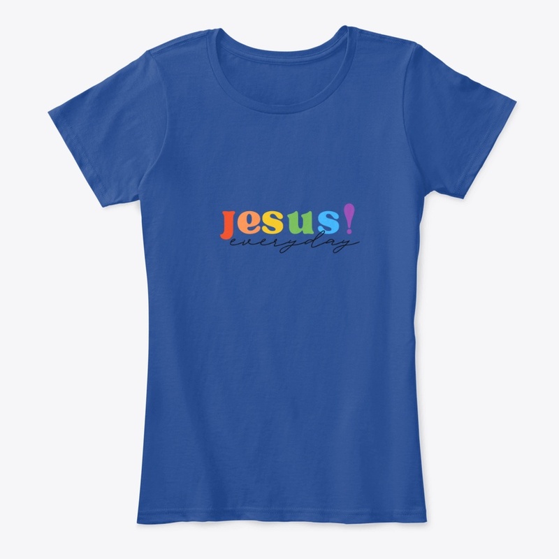 Praise over Pride 