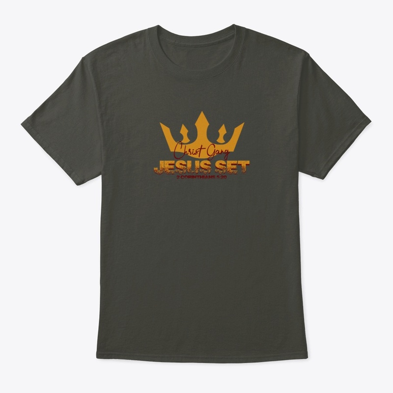 Christ Gang - Jesus Set