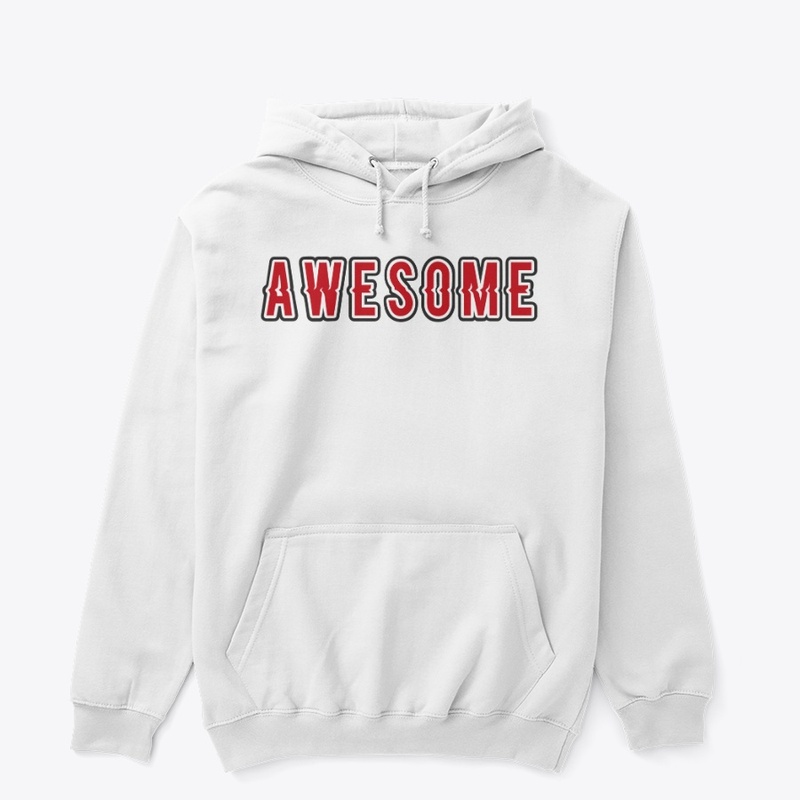Awesome design 