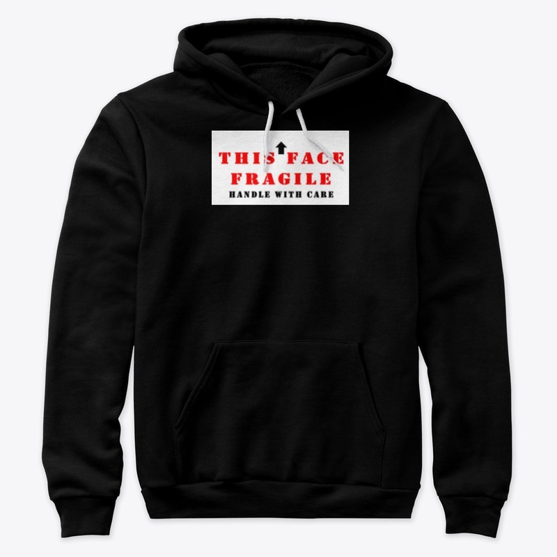 FRAGILE
