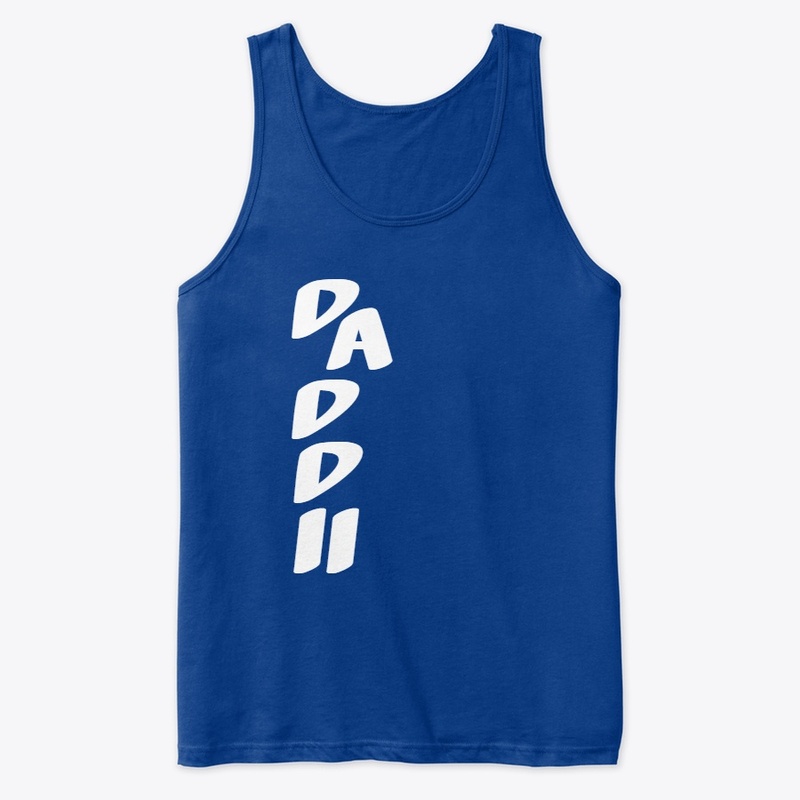 Who's your daddy