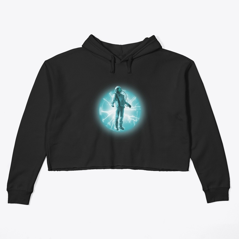 Day One DVX Space Man Collection