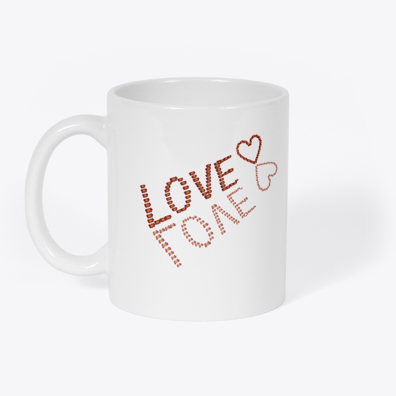 Love heart