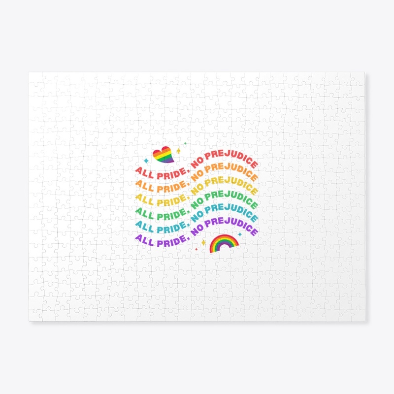 The Pride Collection