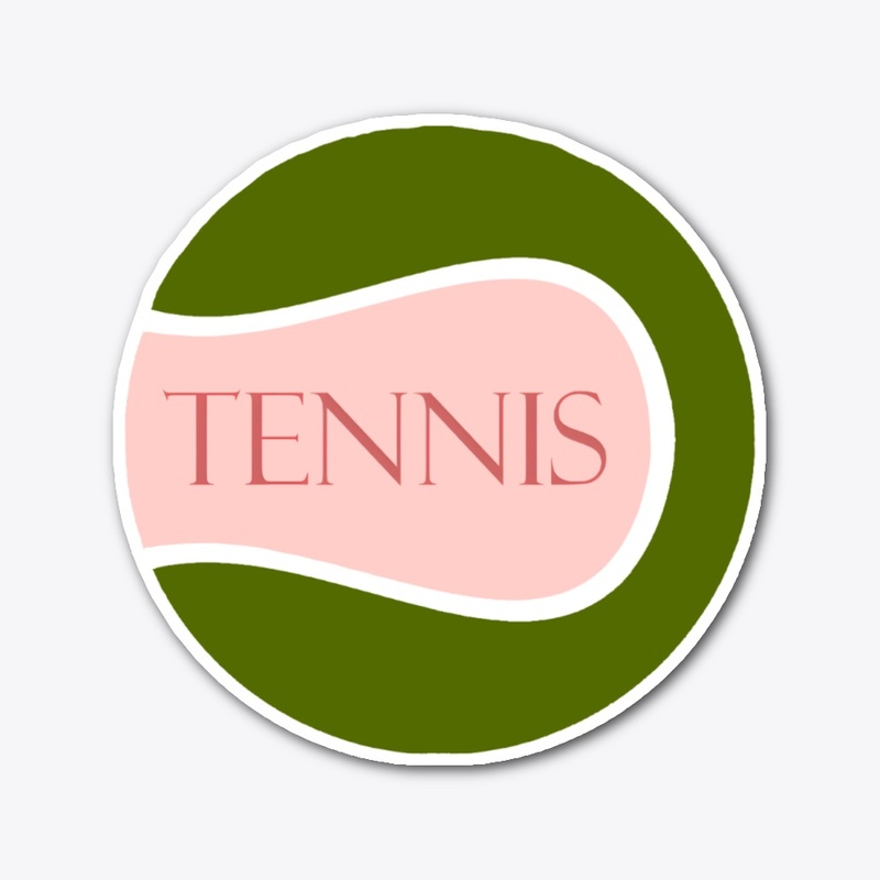 Tennis - Watermelon