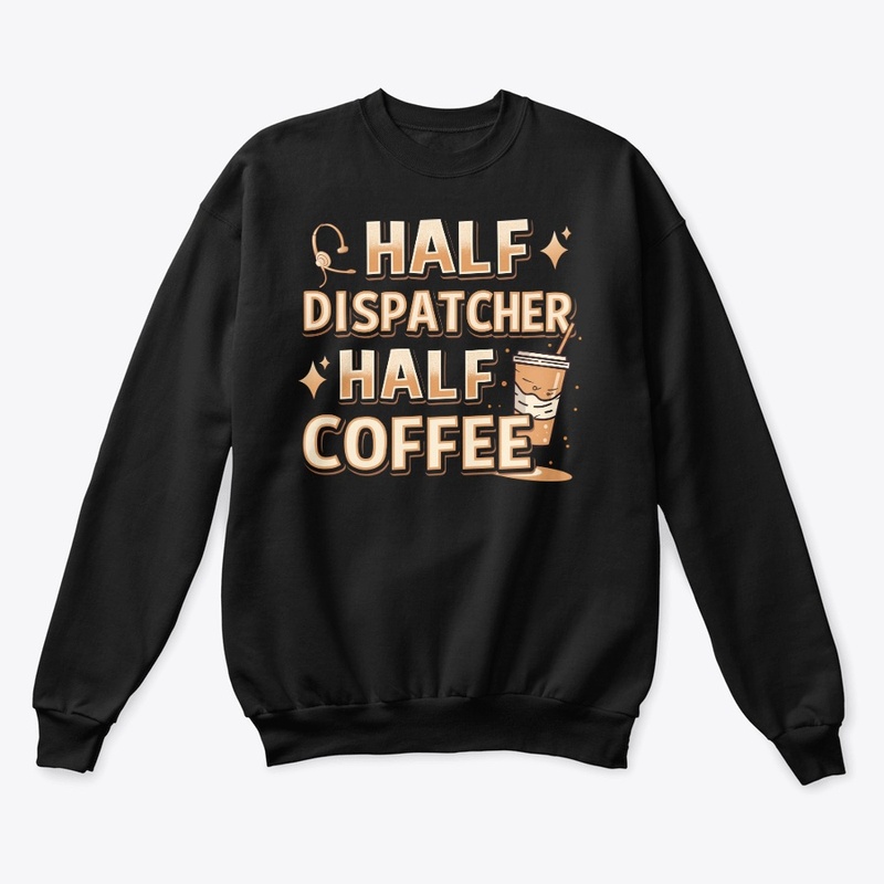 Dispatcher's Coffee Delights