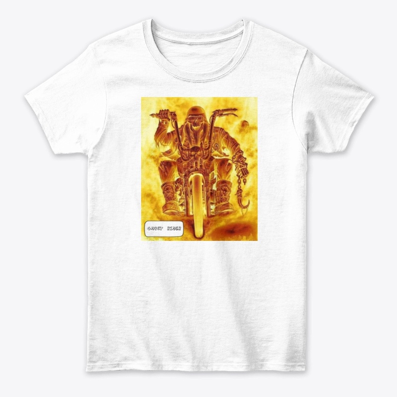 Ghost Rider 