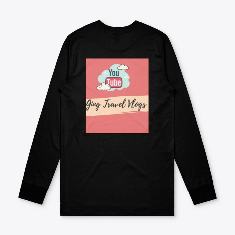 Ging's Apparel 