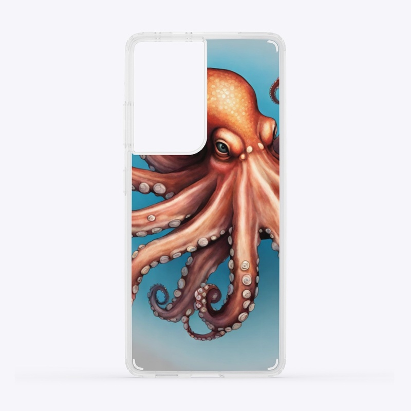Ocean Warrior