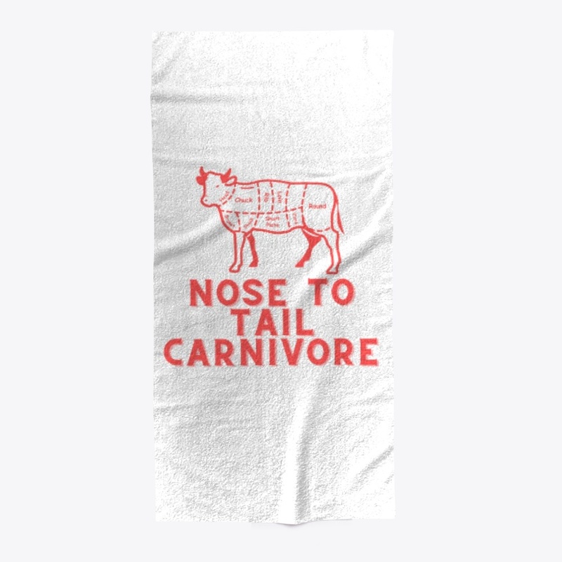 Note to tail Carnivore 2.0