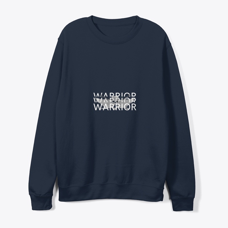 Warrior 