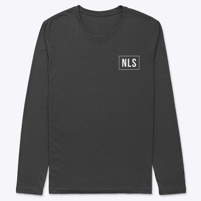 Crew Long Sleeve