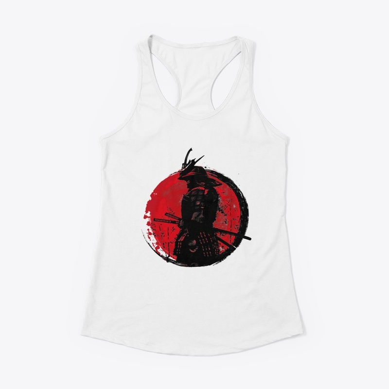 Samurai warrior 1.0