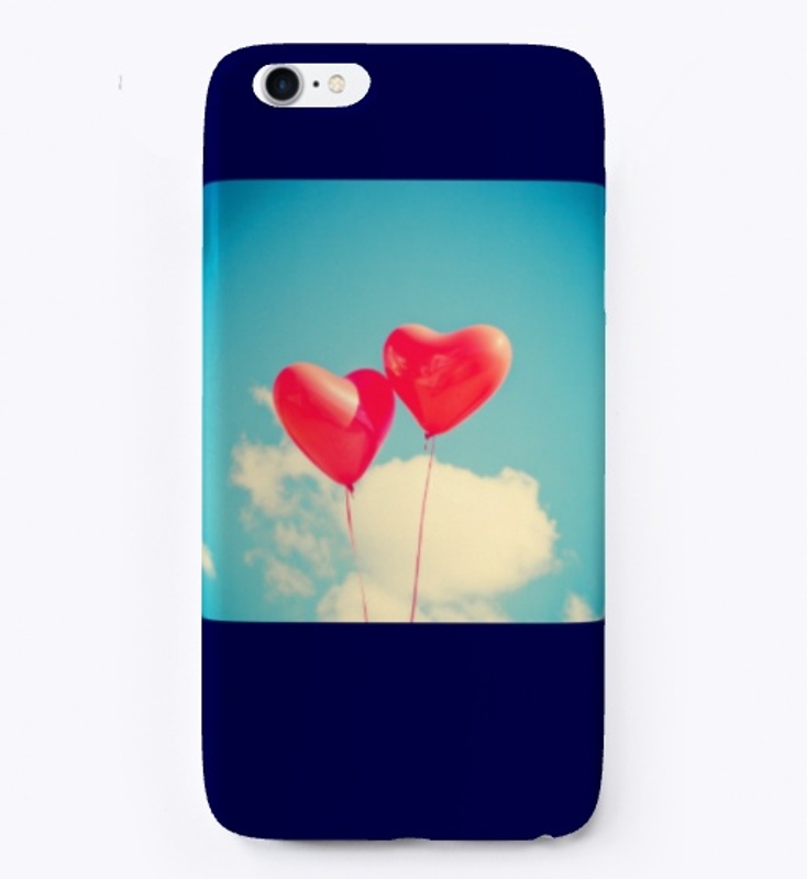Love in the sky