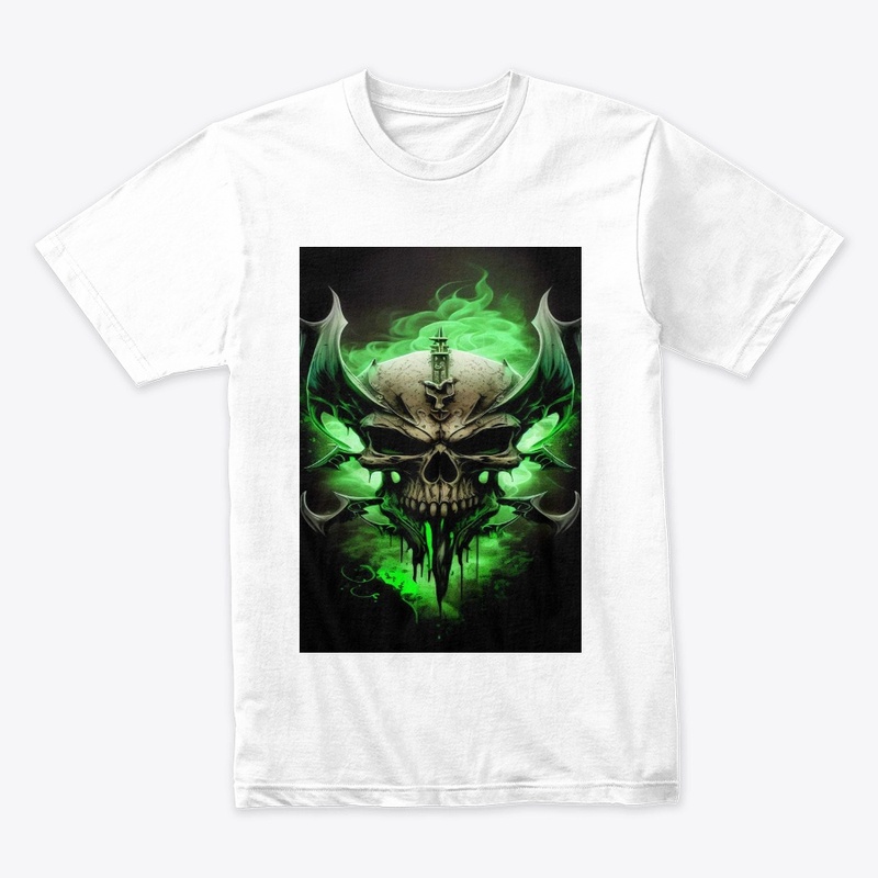 devil