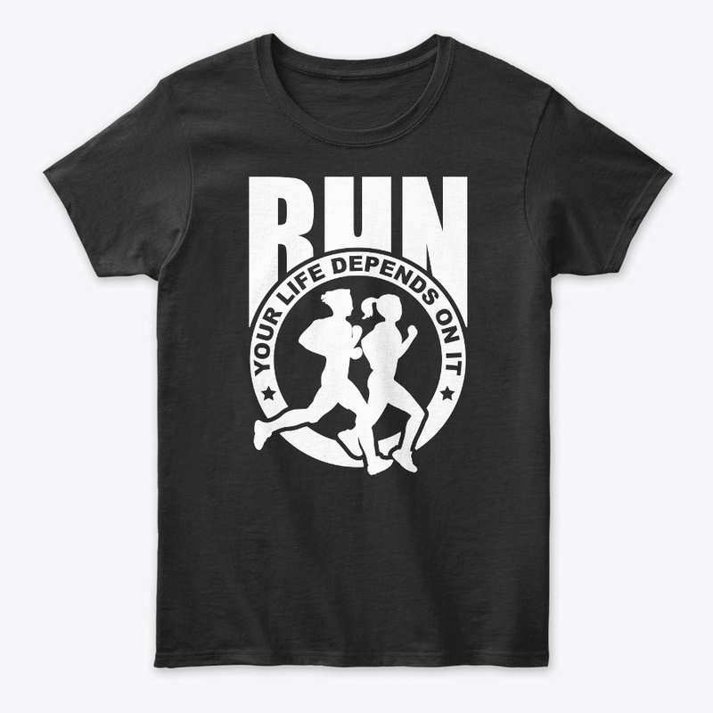 Run 1 - White