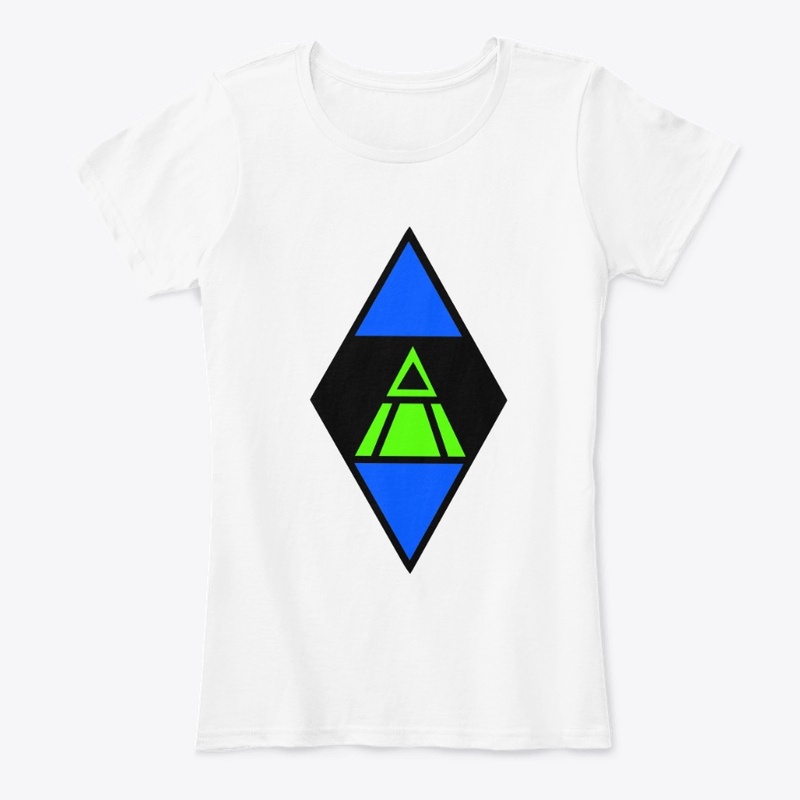 Abduction (Blue)