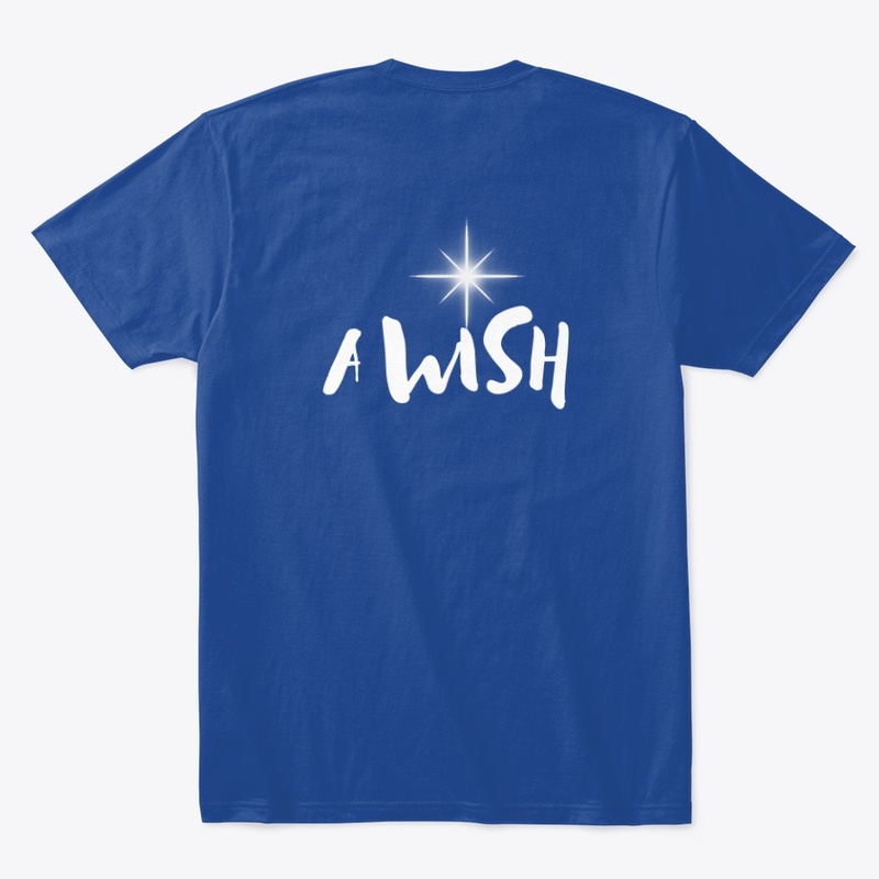 Make A Wish