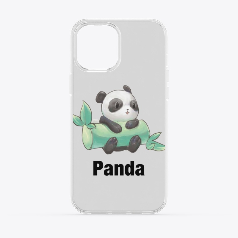 The pandas
