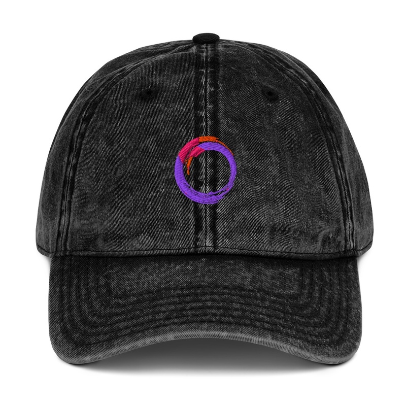 Circles 🔴 logo 
