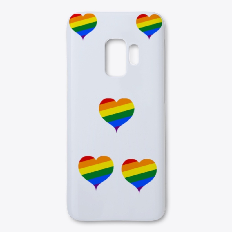 Corazones /  Hearts