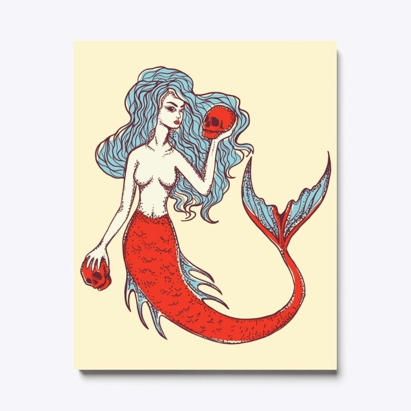 Under the Sea