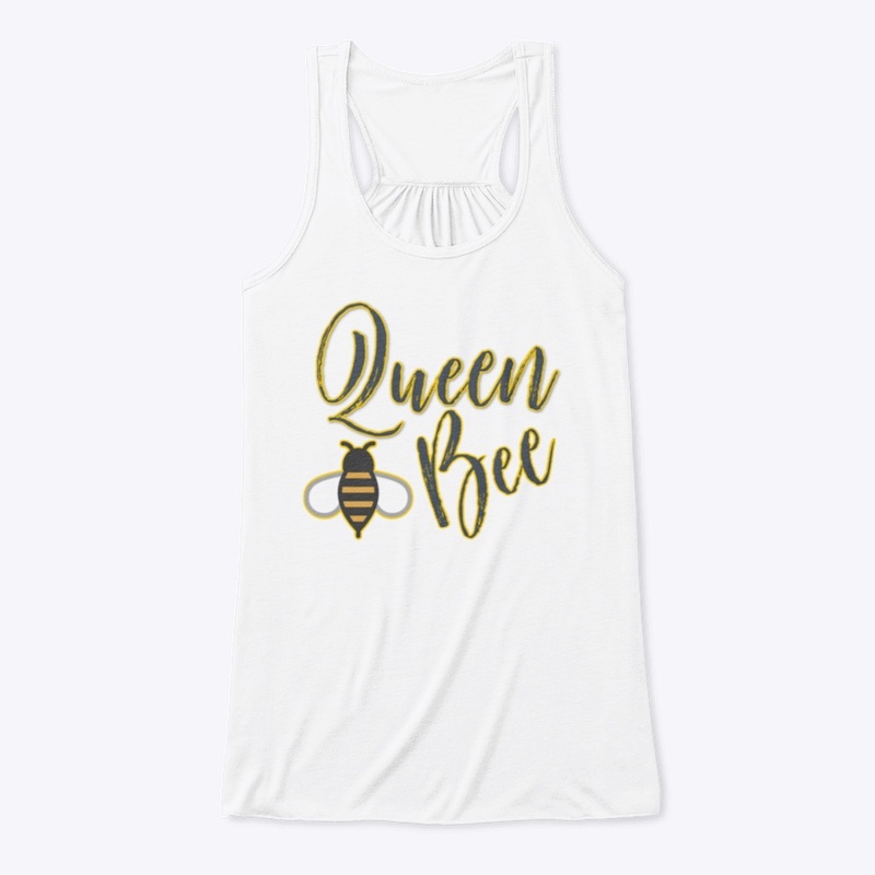 QUEEN BEE