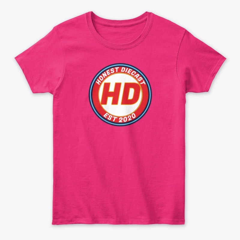 New Era HD