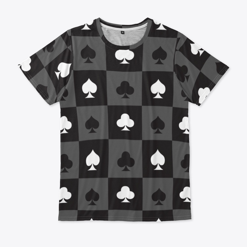 Playcard T-shirt