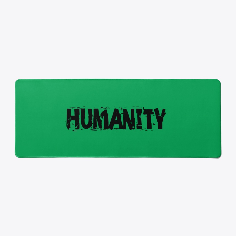 Humanity Merch