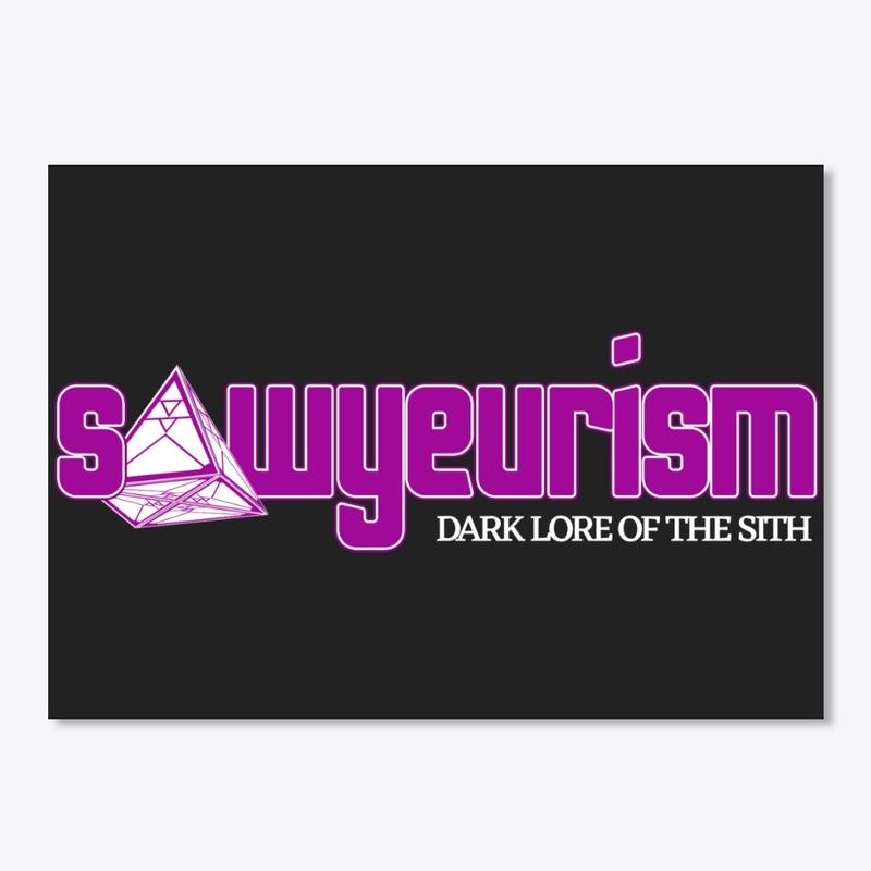 Sawyer Holocron