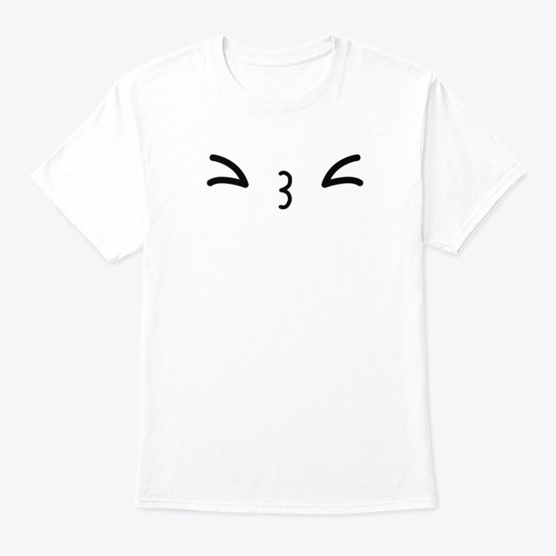 Kawaii face 04