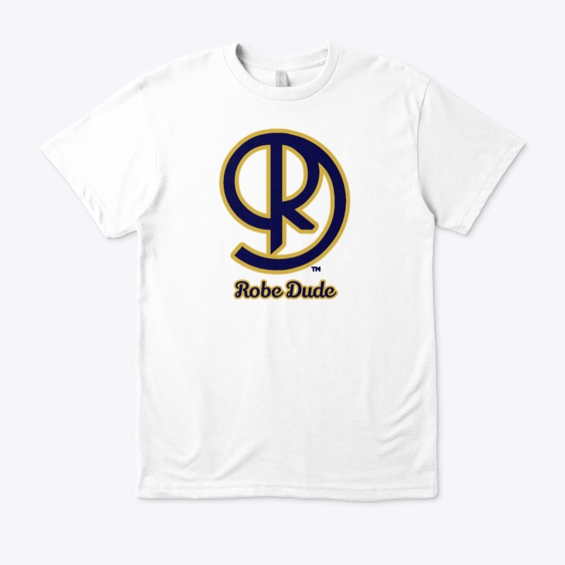 RobeDude logo 2