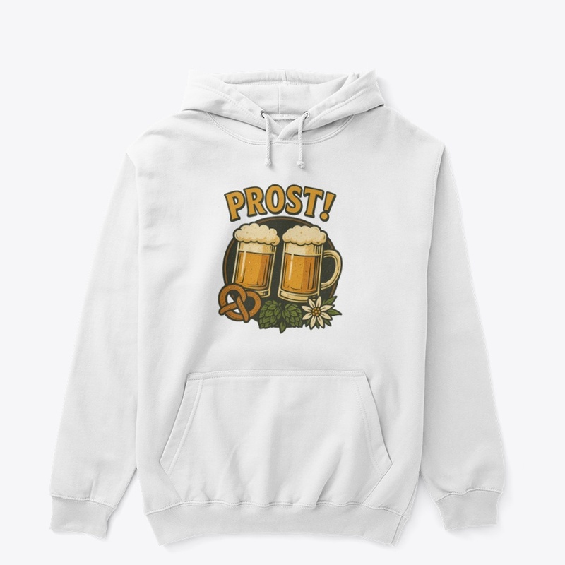 Prost Oktoberfest