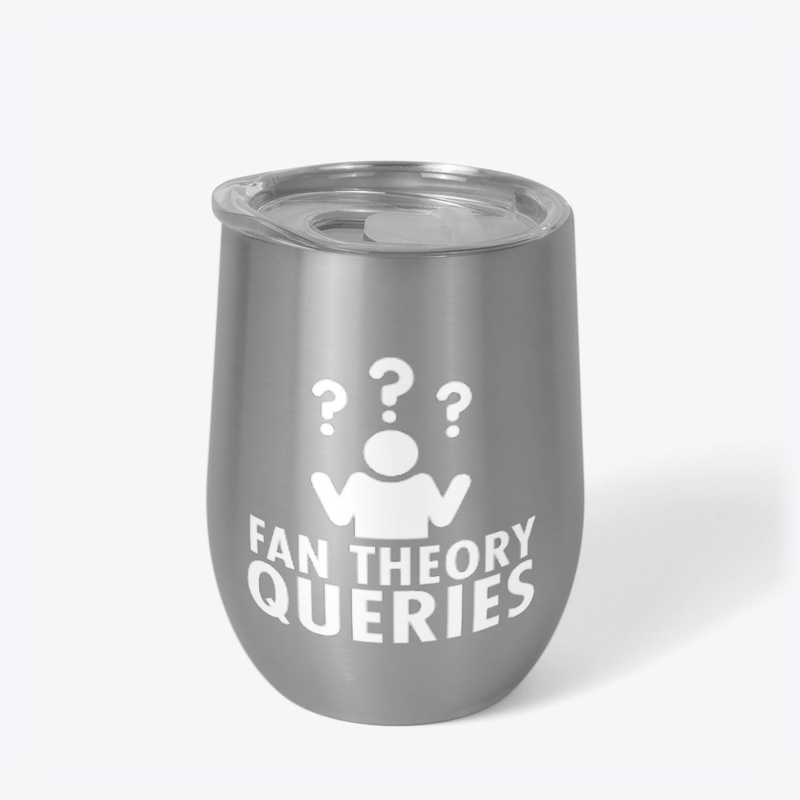 Thirsty Theories
