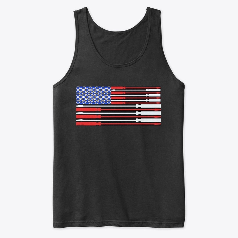 Tools that made America