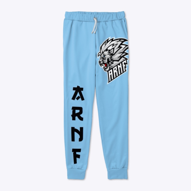 ARNF Gaming Merchandise