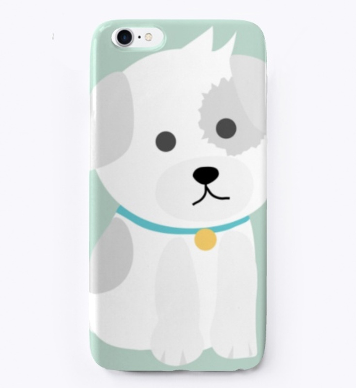Cute i Phone back cover