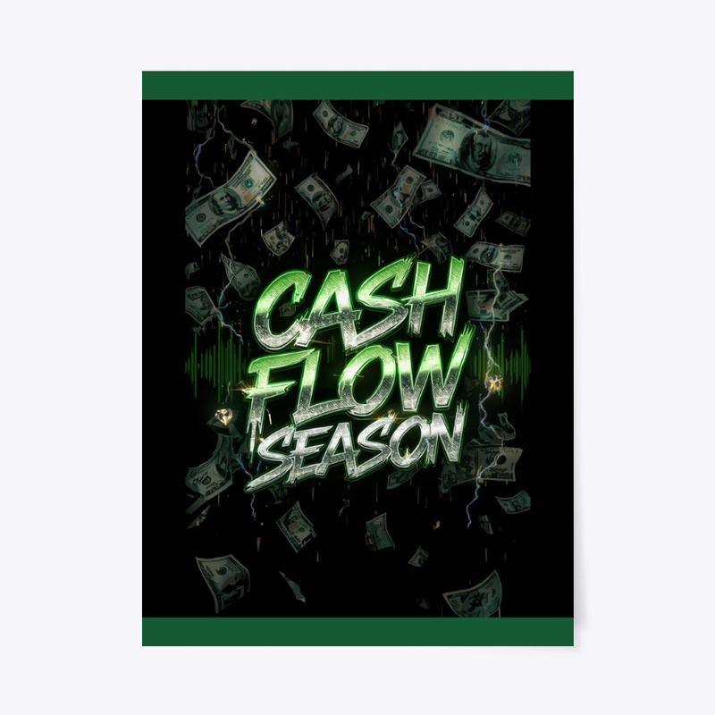 CASH FLOW SEASON