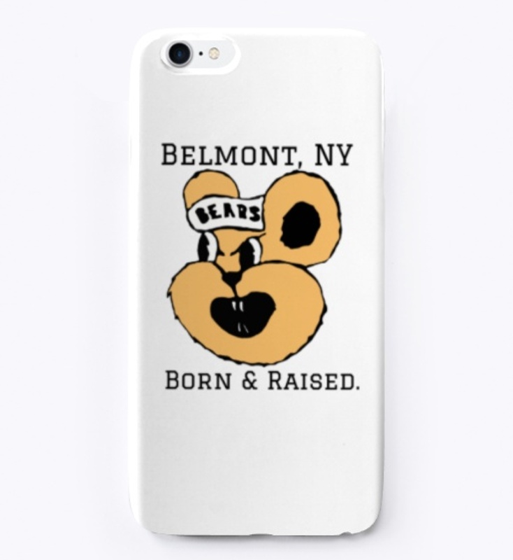 Belmont, NY Born and Raised