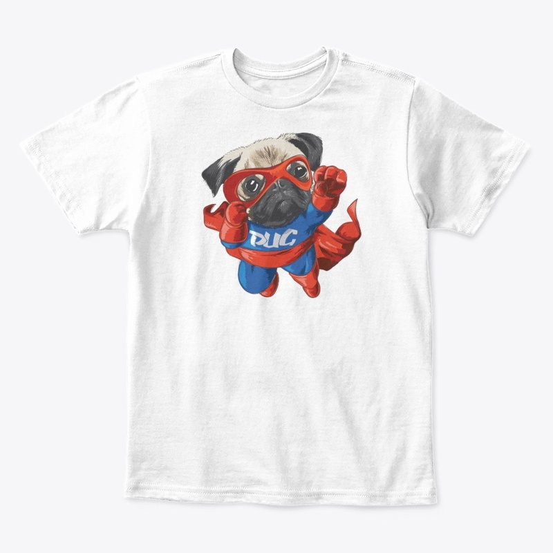 Super Pug