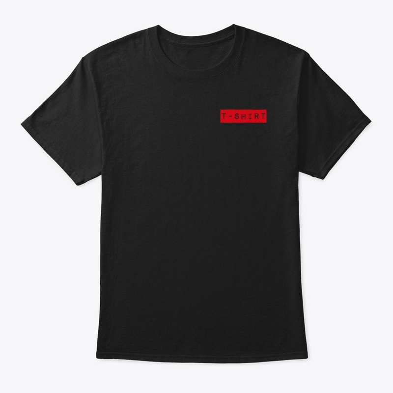 T Shirt Label