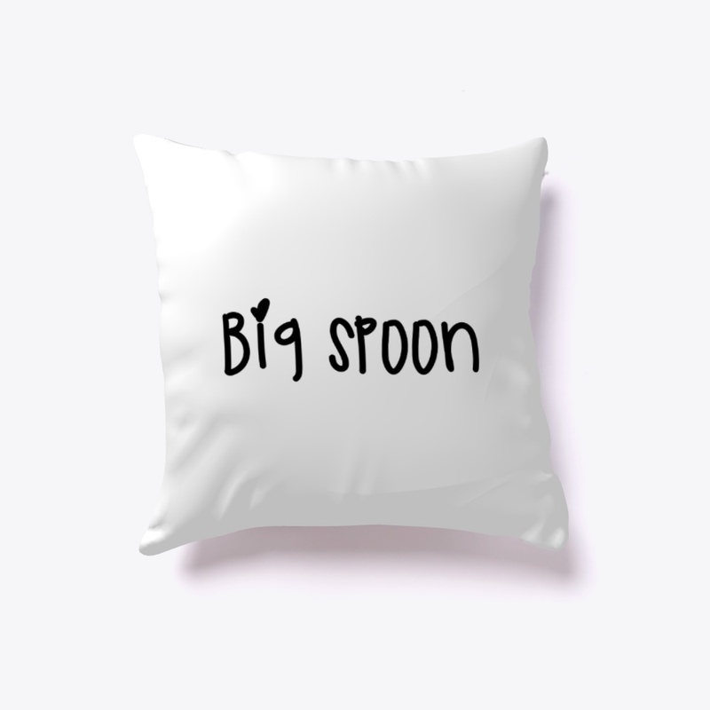 BIG SPOON