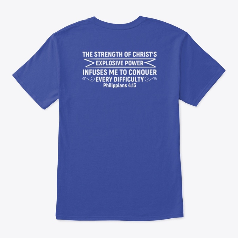 The Strength