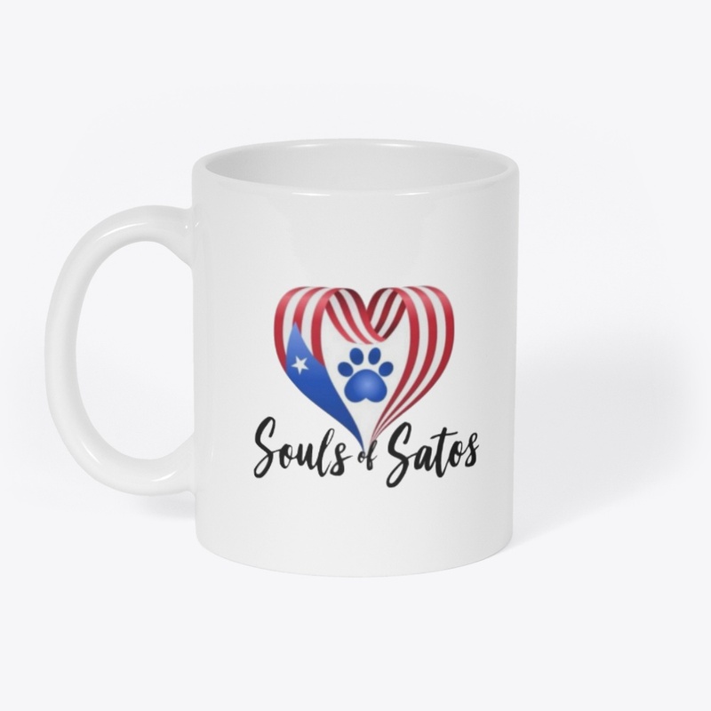 Original Logo Mug