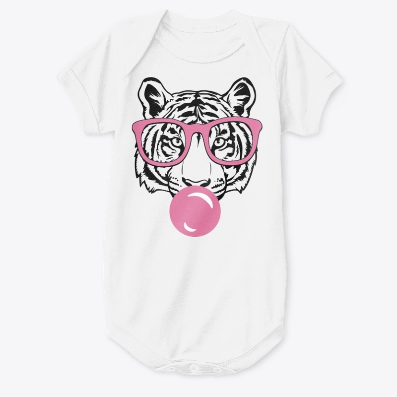 Smart Tiger