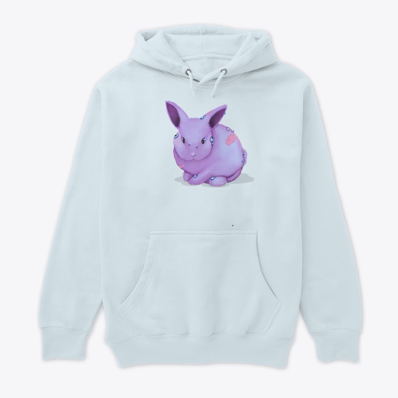 Biohazard Bunny 02