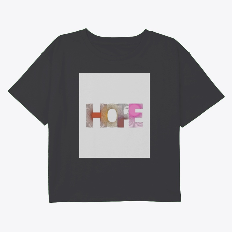 Hope – l Mental Health Design