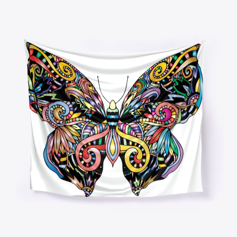 BUTTERFLY