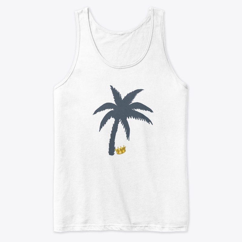 Epik Life Palm Tree Tee